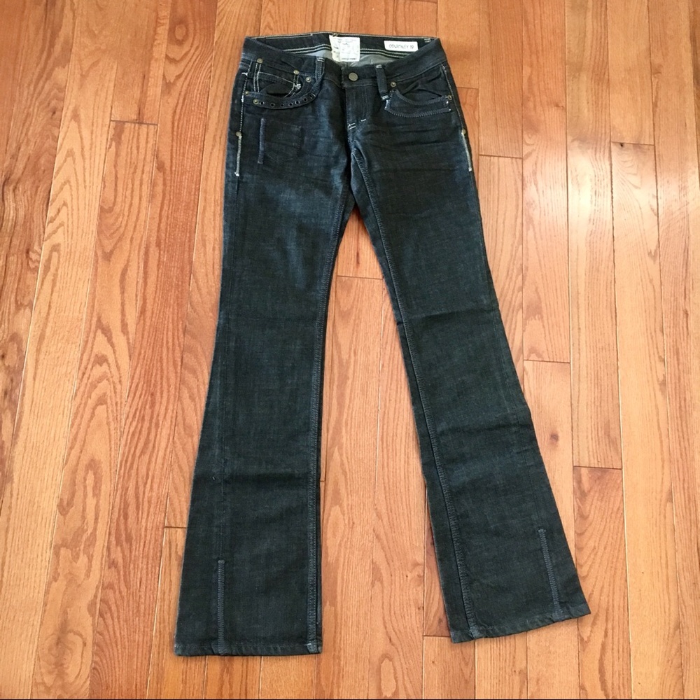 Taverniti So Jeans 👖 - Picture 3 of 6